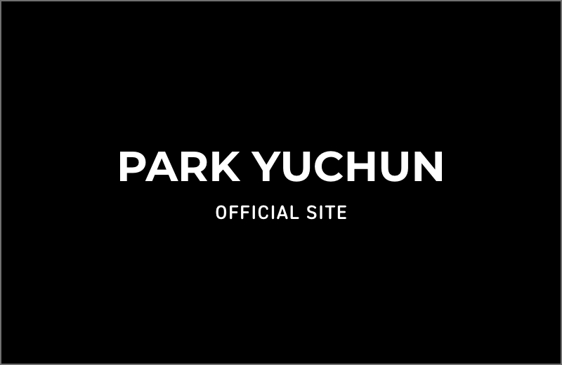 PARK YUCHUN JAPAN OFFICIAL FANCLUB  【YUNIVERSE（ユニバース）】ついにオープン！